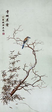 麥稈成畫(huà)，匠心奪星 徐敏杰用傳承與創(chuàng)新點(diǎn)亮手藝殿堂